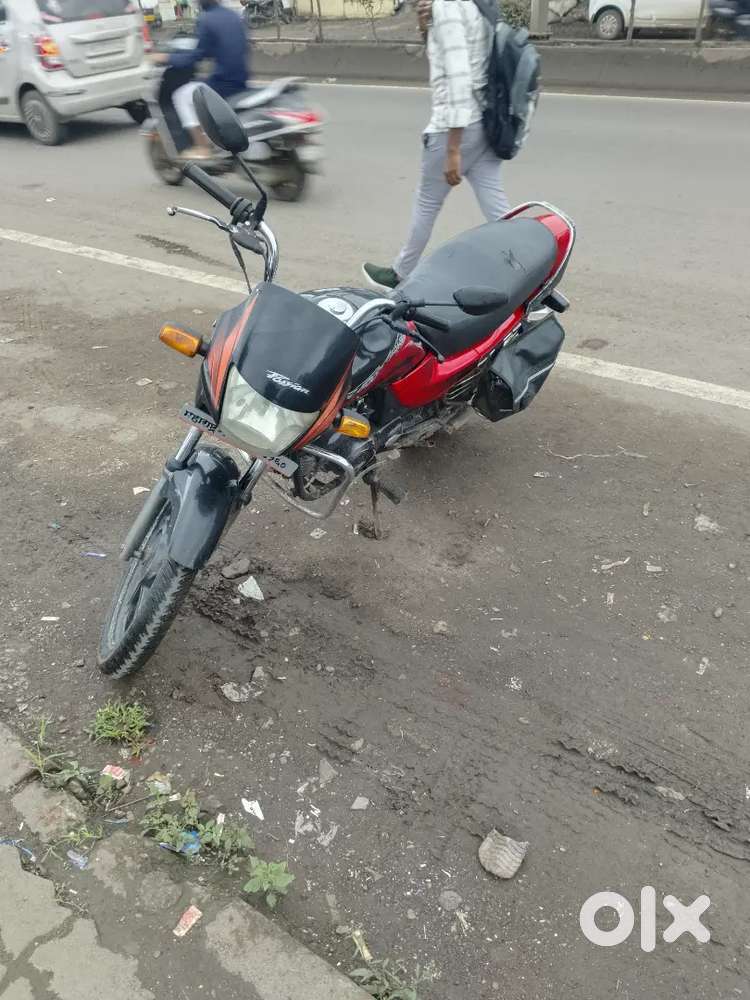 Good condition
