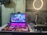 Pc for Sale powerful setup For Editing gameing
