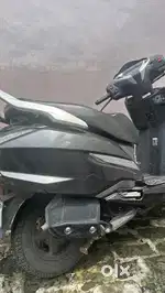 Honda Activa 125 2021 Model – Excellent Condition, Great Mileage