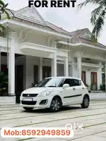 RENT A CAR