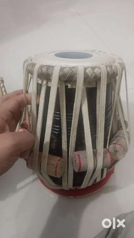 Tabla set for sell