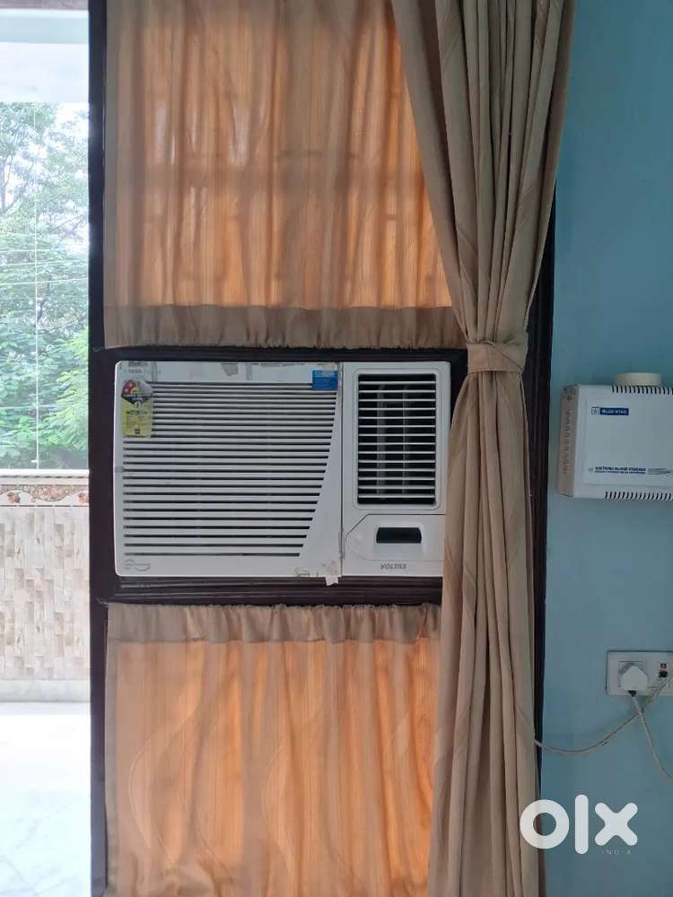 Voltas AC without stabilizer