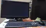 Desktop PC in perfect condition