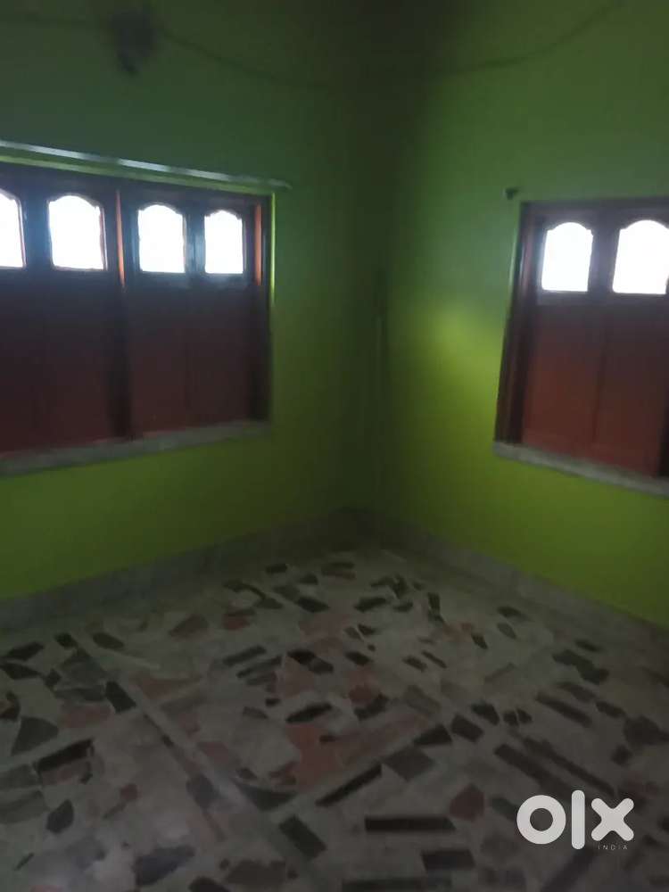 House Rent in 3 rd floor