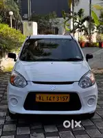 Maruti Suzuki Alto 800 Lxi, 2019, Petrol