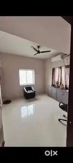 Newly built 2Bhk flat for rent in Indira colony, lingipur