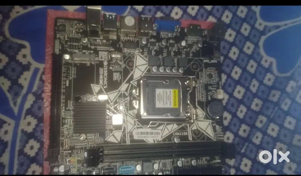 Computer Accessories