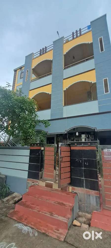 Priyadarshini Nagar beside reliance tower