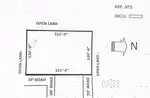 3192 Sq yards  land for sale at Kompally