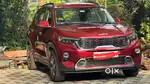 Kia Sonet GT Line Diesel