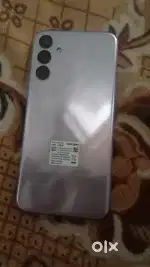 SAMSUNG GALAXY F15 5G 6 GB 128GB