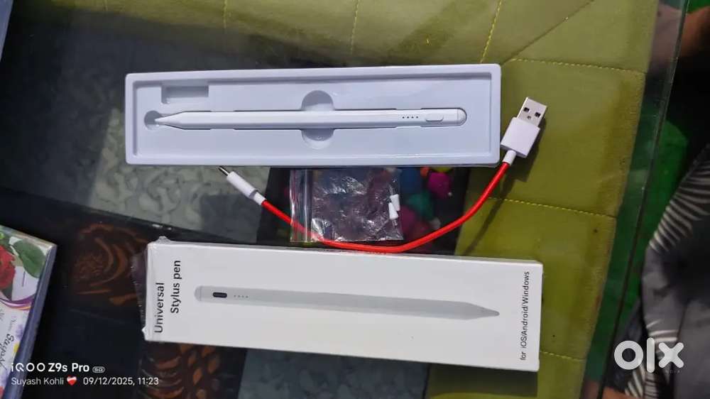 Universal Stylus pen