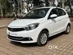 Tata Tiago 1.2 Revotron XZ, 2016, Petrol