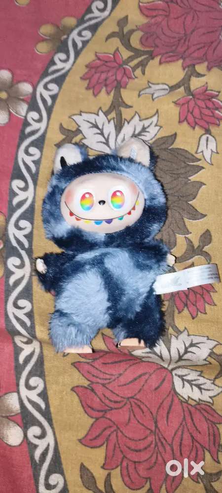 Lububu toy