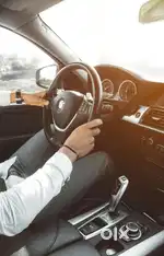Wanted driver