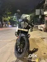 Ktm adv 390