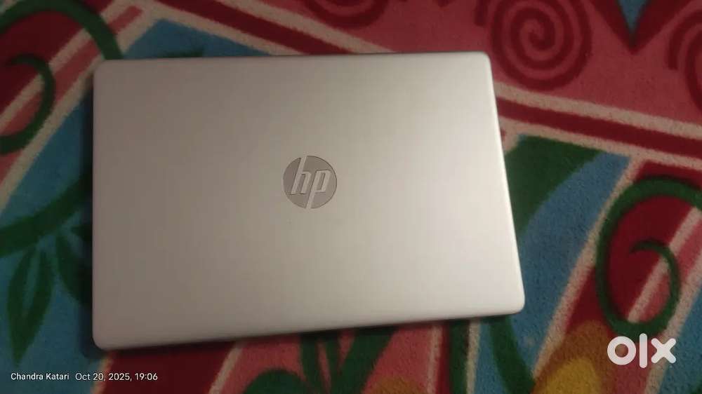 Hp laptop 14s