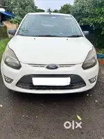 Ford Figo Diesel