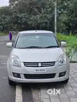 Maruti Suzuki Swift Dzire ZDI, 2009, Diesel