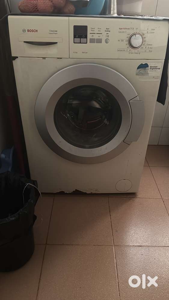 Ifb bosch washing machine for sale