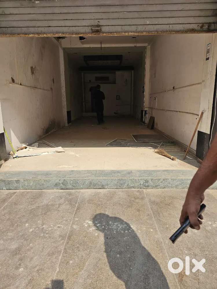 12×42 vastral Rig Rod Char Rasta  Sop For  Rent