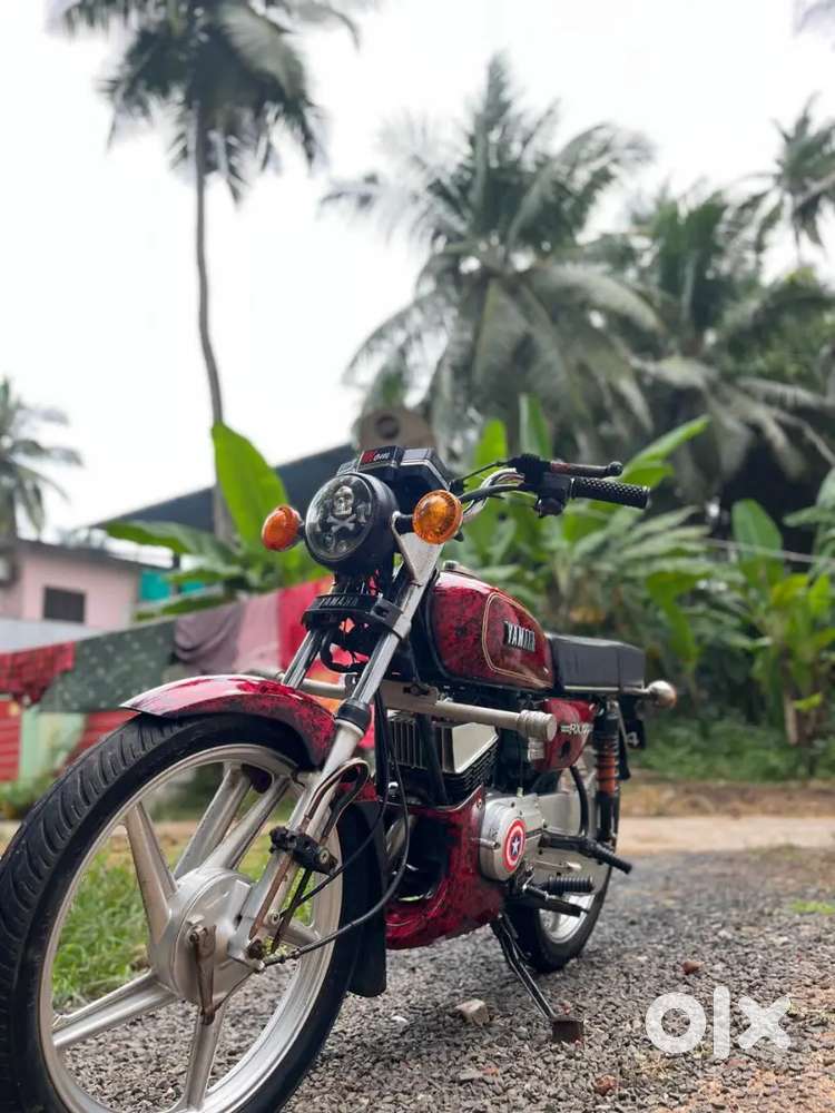 . full condition