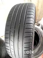 215 60 16 ceat used 3 tyres.