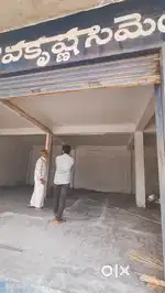 Godown suitable for small scale industries, Godowns, etc
