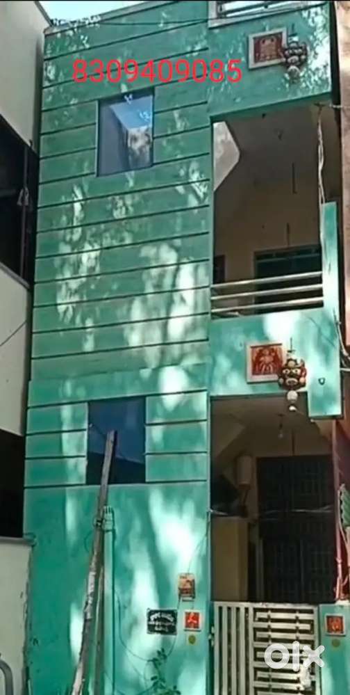 Rent small house