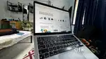 Macbook M1 Pro 2020