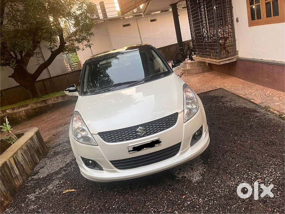 Maruti Suzuki Swift 2013 Diesel Good Condition
