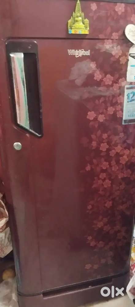 Whirlpool fridge for sell