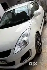 Maruti Suzuki Swift 2017 Diesel 69000 Km Driven
