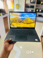 Dell latitude 7410 touch in i7 10 th