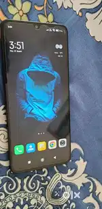 Redmi 14c Brand new condition