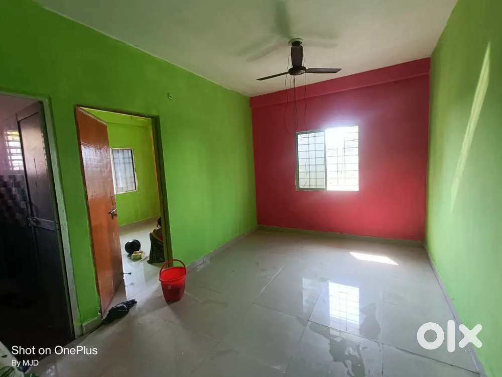 1BHK flat for rent