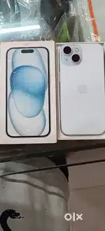 Iphone 15  (128gb)