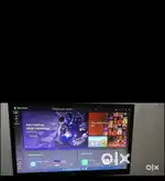L G 22 inch Full HD Monitor