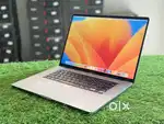 APPLE MACBOOK PRO i9 With 32Gb/1Tb Storage with 8Gb GPU / 16 INCH