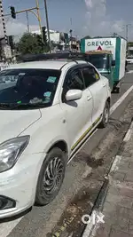 Maruti Suzuki Dzire 2023 CNG & Hybrids Well Maintained