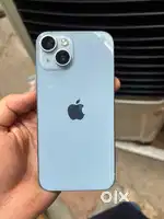 iPhone 14 128gb, blue(indian)