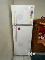LG Refrigerator