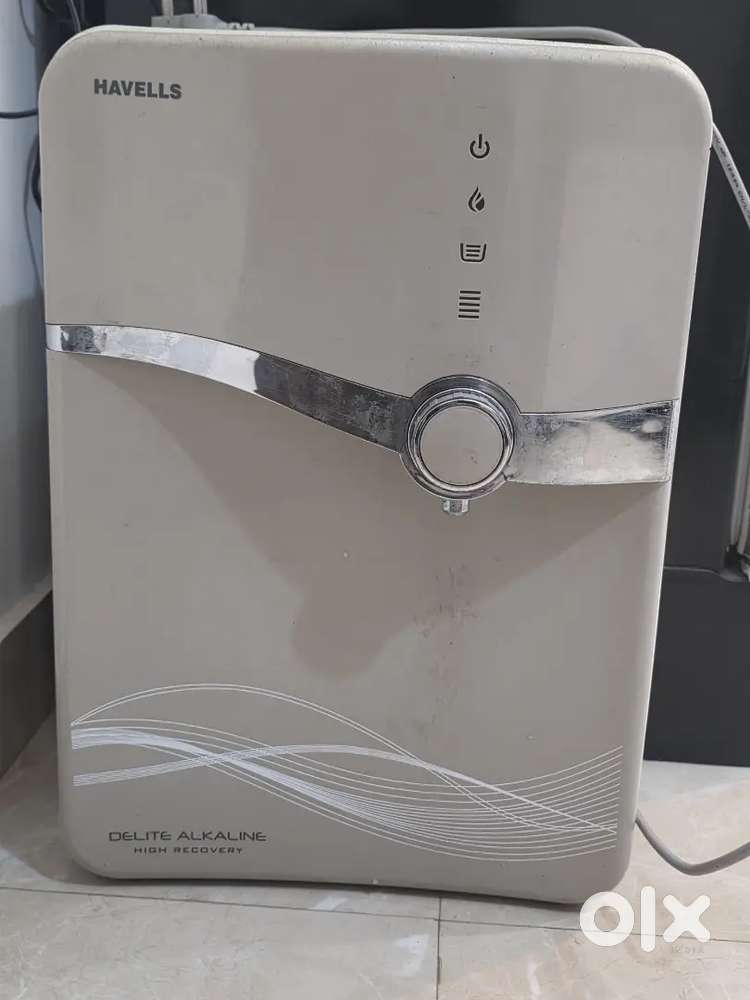 Havells Water Filter