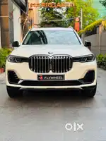 BMW X7 xDrive30d DPE Signature, 2020, Diesel