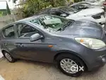 Hyundai i20 2010 CNG