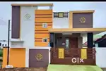 30లక్షలకే 2BHK individual House కట్టి ఇవ్వబడును పెద్దాముసిడివాడ