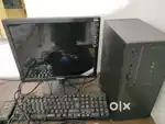 zebronics computer 4gb Ram window 10 pro