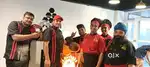 Urgent required Waiter Steward Service Boy captain cooks chefs and