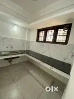 2Bhk House upstair for rent at Palarivattom