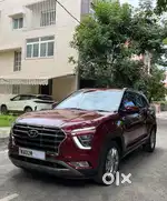 Hyundai Creta 1.6 SX Automatic, 2020, Petrol